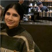 I teach English at any standard - as a foreign language or for GCSE and A level exams